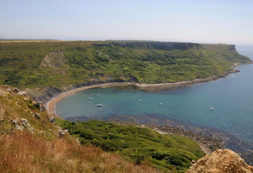 Hôtel George Albert