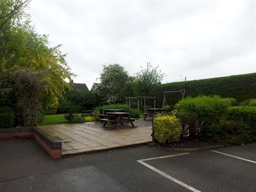 Hotel Unicorn Inn 10