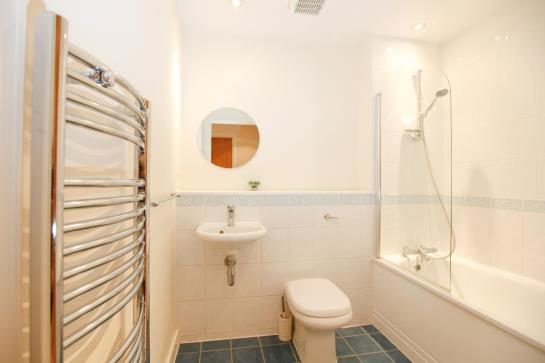 Coventry Home Serviced Apartments