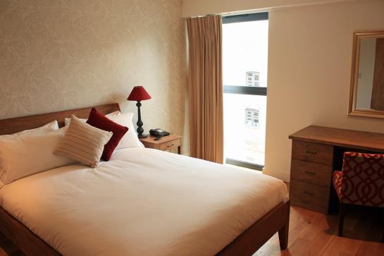 The Varsity Hotel & Spa 11