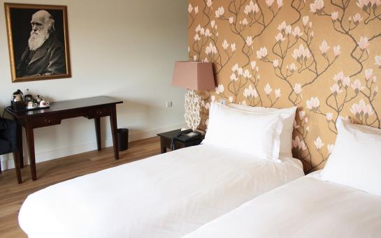 The Varsity Hotel & Spa 12