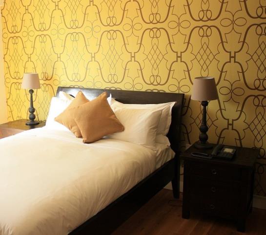 The Varsity Hotel & Spa 4