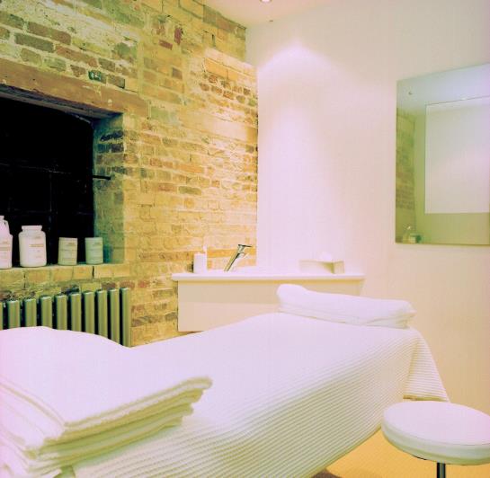 The Varsity Hotel & Spa 5