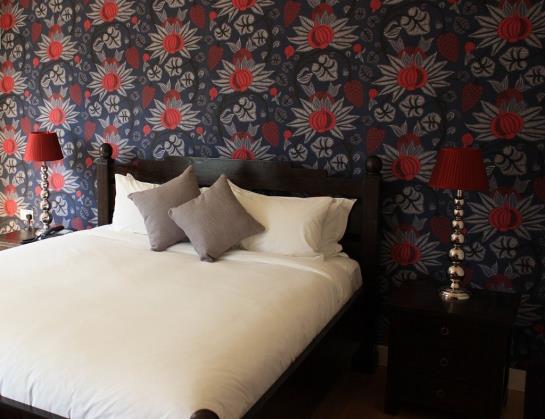 The Varsity Hotel & Spa 6