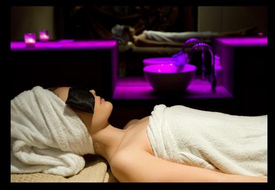 The Varsity Hotel & Spa 7