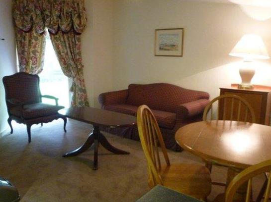 Hotel Rectory Farm 1