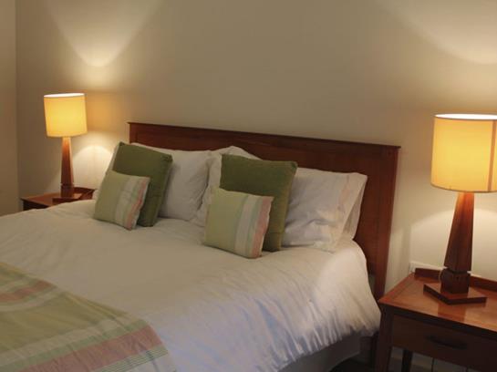 Hotel Rectory Farm 2