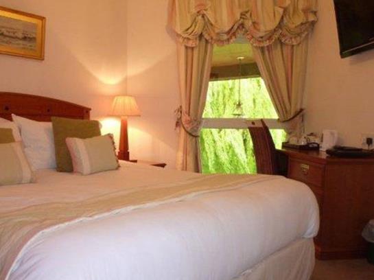 Hotel Rectory Farm 3