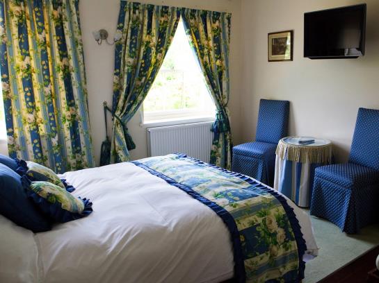 Hotel Rectory Farm 4