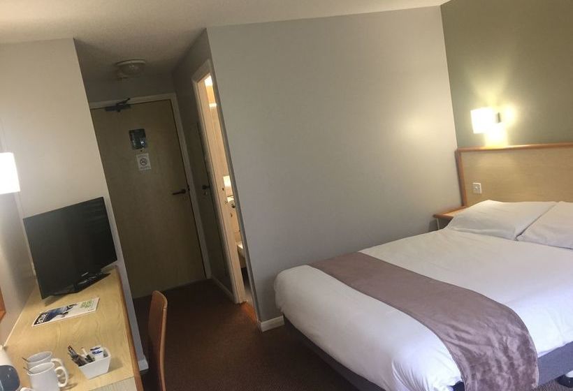 Hotel Redwings Lodge Uppingham 12