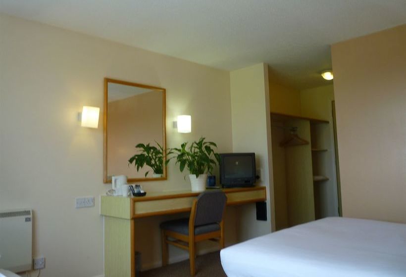 Hotel Redwings Lodge Uppingham 14