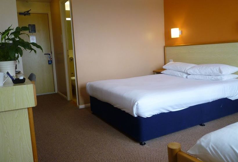 Hotel Redwings Lodge Uppingham 17