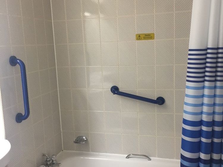 Hotel Redwings Lodge Uppingham 18