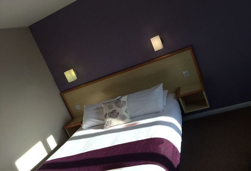 Hotel Redwings Lodge Uppingham 4