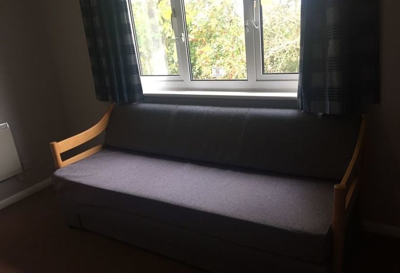 Hotel Redwings Lodge Uppingham 5