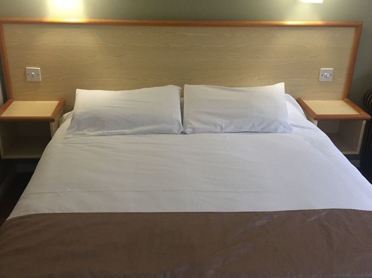 Hotel Redwings Lodge Uppingham 7