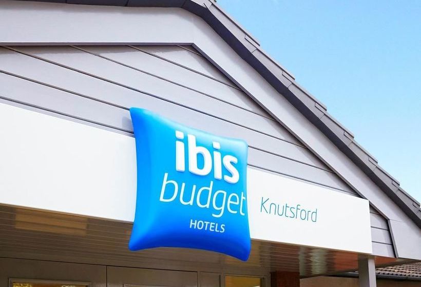 Hotel Ibis Budget Knutsford