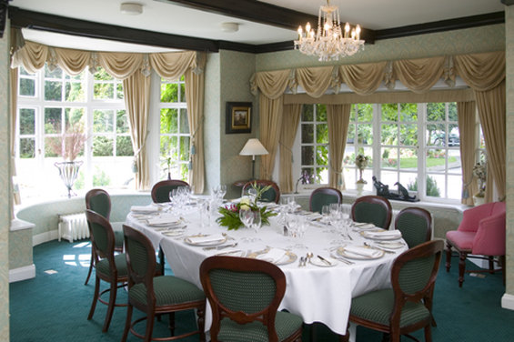 Hotel Mere Court & Conference Centre