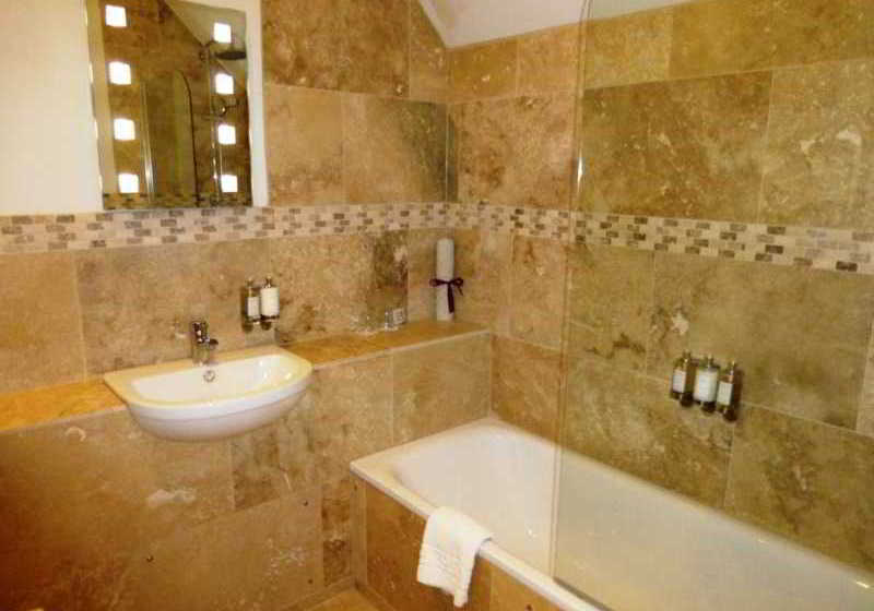 Hotel The Five Arrows