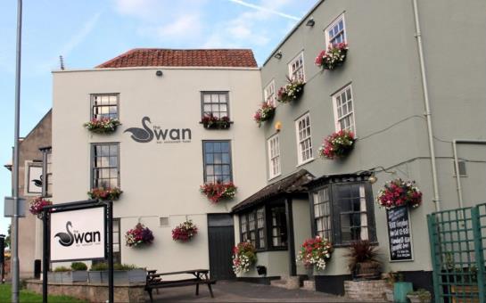 Hotel The Swan