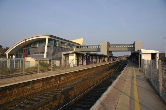 Hotel Almondsbury Interchange