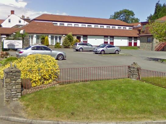 Hotel Almondsbury Interchange 1