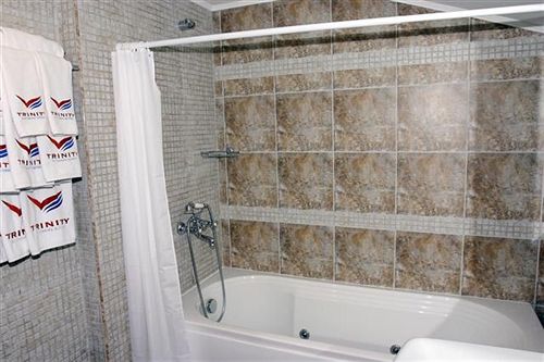 Trinity Sea Residence