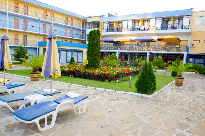 Hotel Azurro