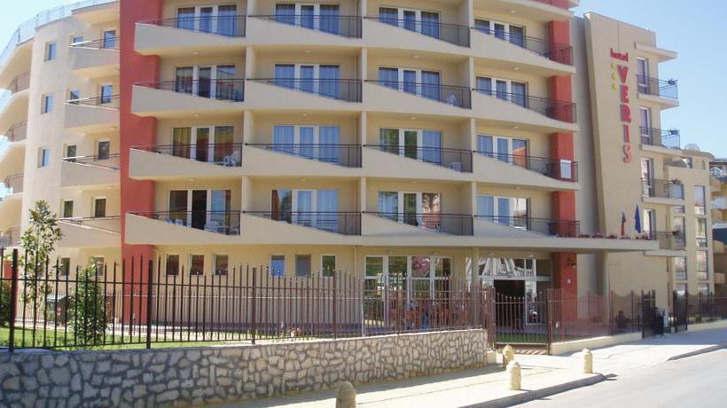 Hotel Veris