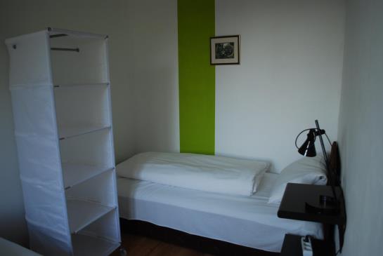 Szentmihalyi 22 Apartman