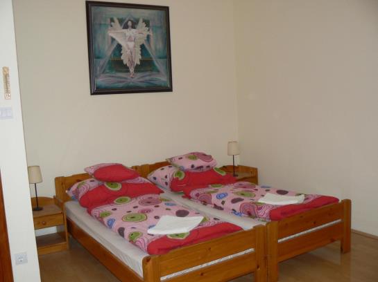 Árbi Apartman