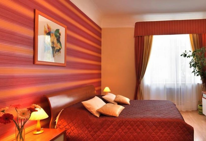 Sherborne Aparthotel