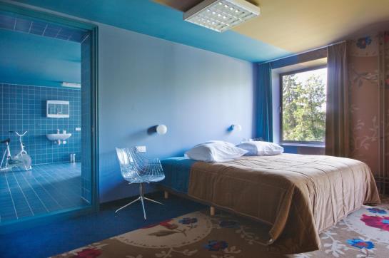 Teaching Hotel Chateau Bethlehem