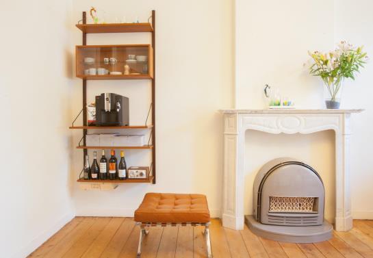 Pension Haas Op Het Vrijthof Luxury Guesthouse