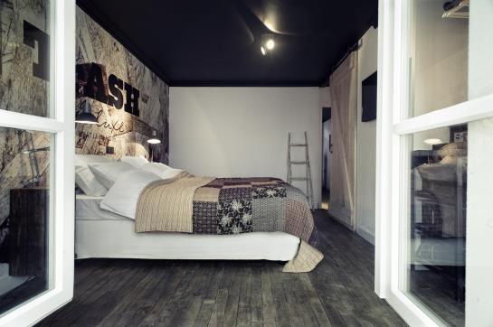 Hotel Quartier Bassin