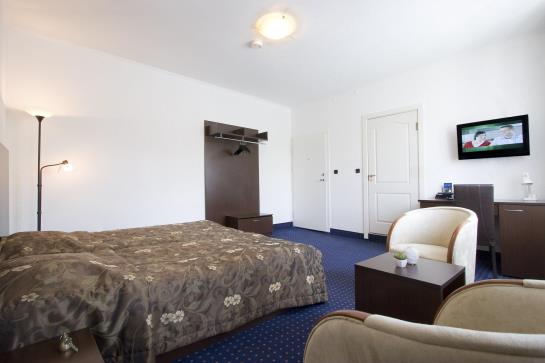 Hotel Nakties Magija