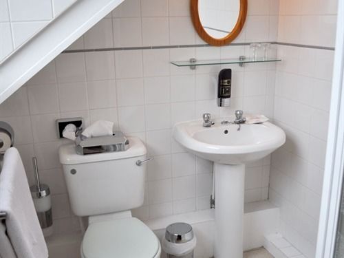 Pension Romley Guest House