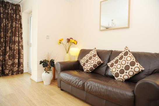 Hotel Acityabode @ Century Wharf