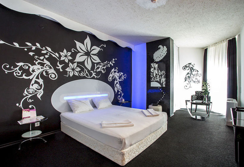 Art Hotel Simona Sofia