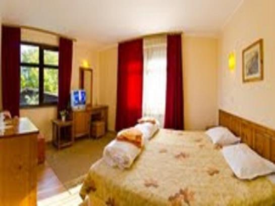 Hotel Bansko