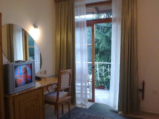 Park Hotel Amfora Sofia