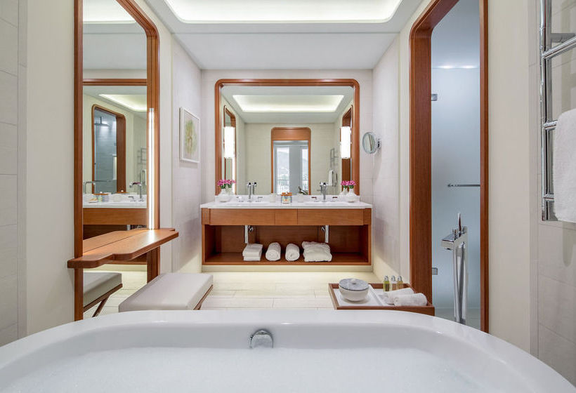 Hotel Regent Porto Montenegro