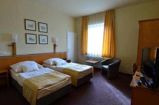 City Hotel Miskolc