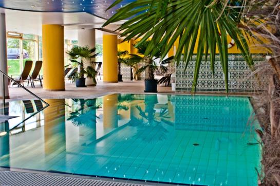 Hotel Calimbra Wellness - Conference