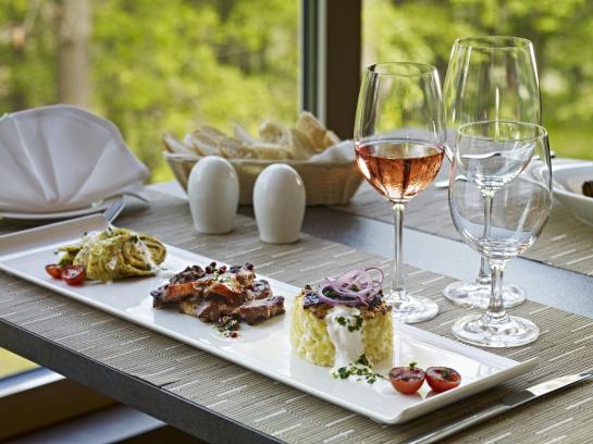 Lifestyle Hotel Matra