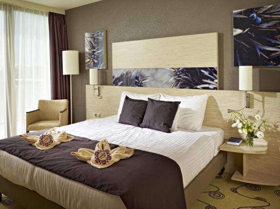 Lifestyle Hotel Matra 10