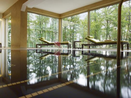 Lifestyle Hotel Matra 11