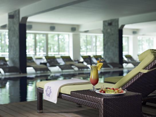 Lifestyle Hotel Matra 12