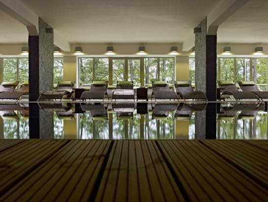 Lifestyle Hotel Matra 13