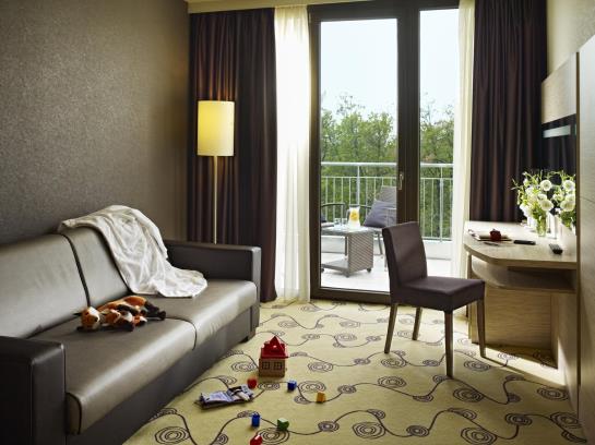 Lifestyle Hotel Matra 15